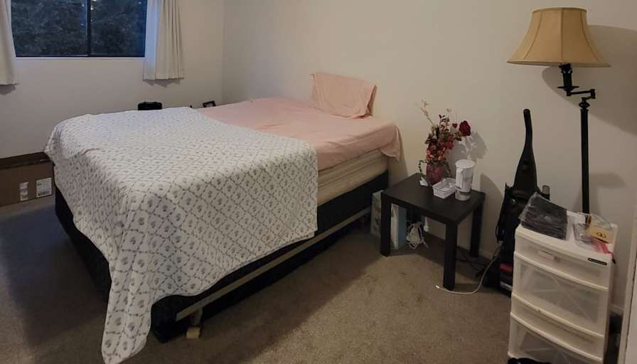 Amby's room