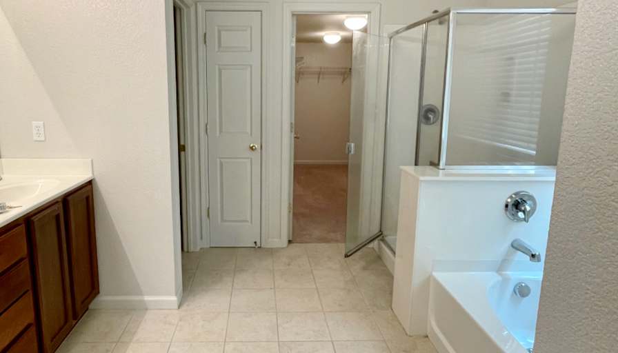 Michelle's room