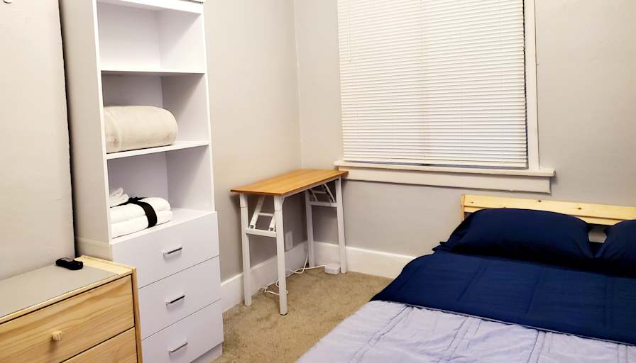 Daniel's room