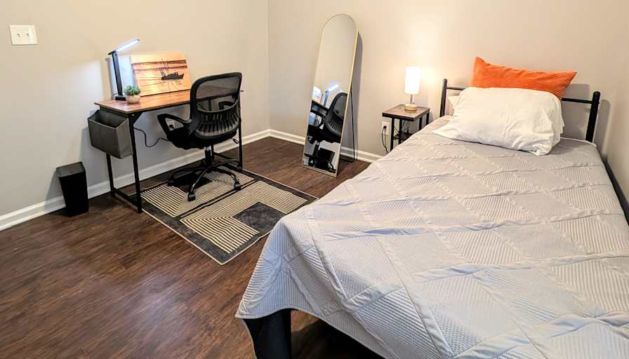 PadSplit's room