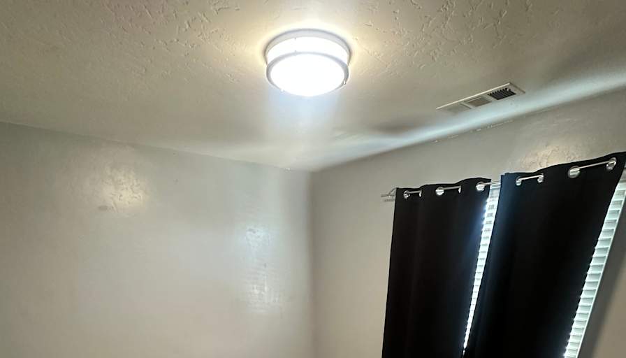 Miguel's room