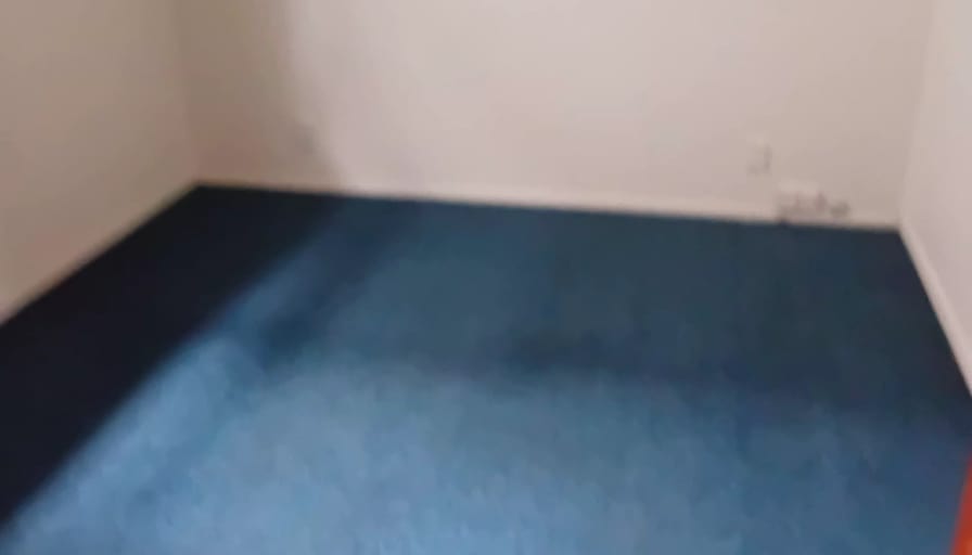 Fiona's room