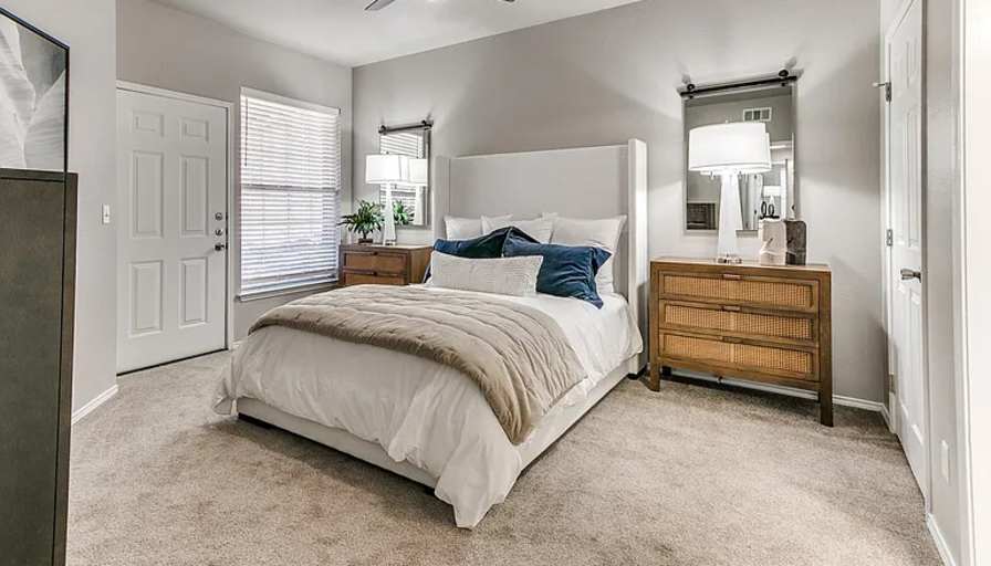 Jasmin's room