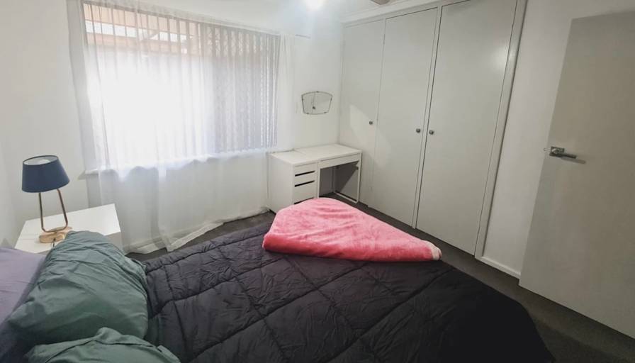 Alice's room