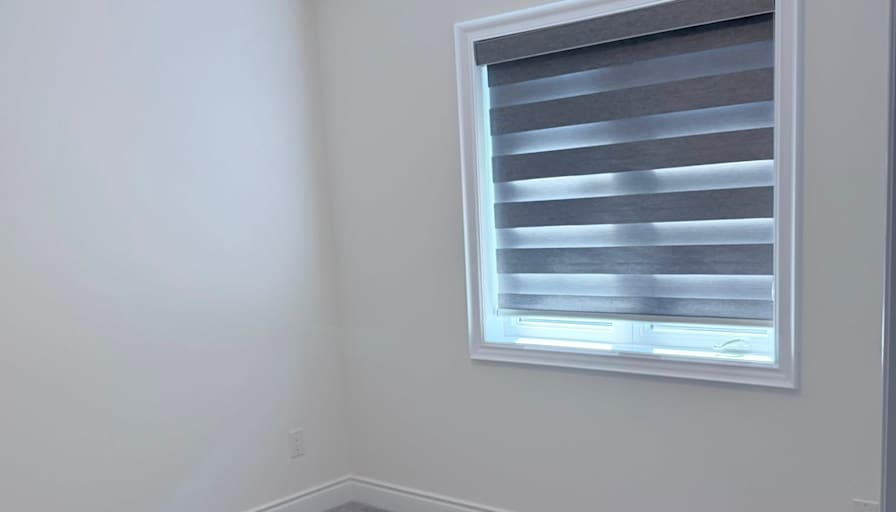 Jeya Seelan's room
