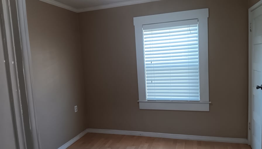 James's room