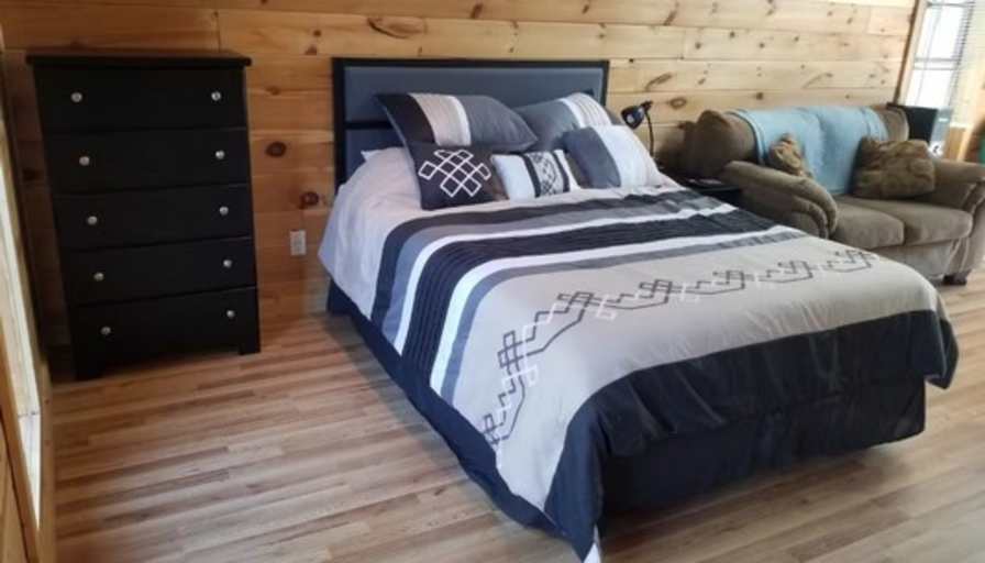 Dorothy's room