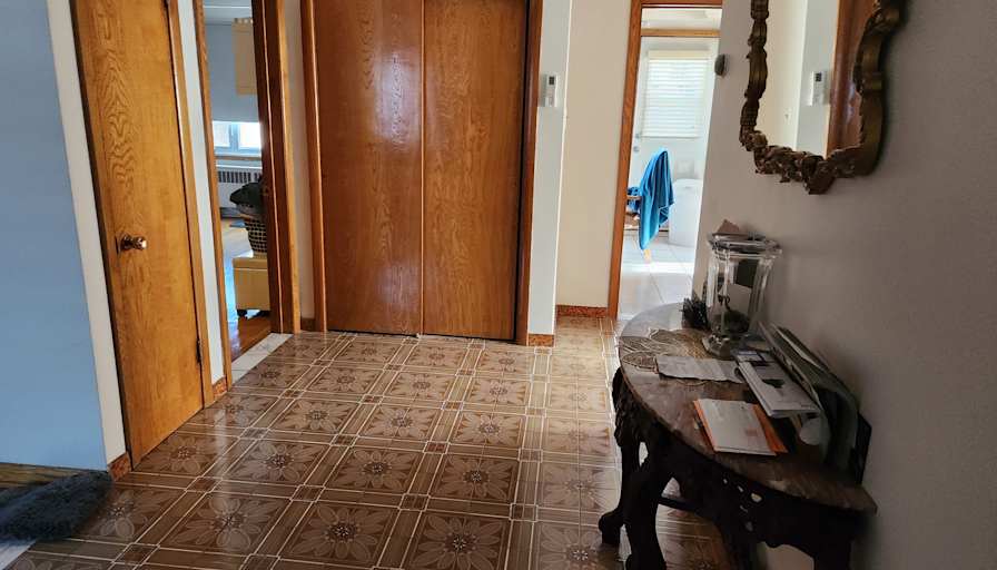 Cindy Gibbs's room