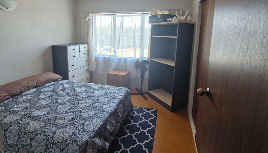 Jakara's room