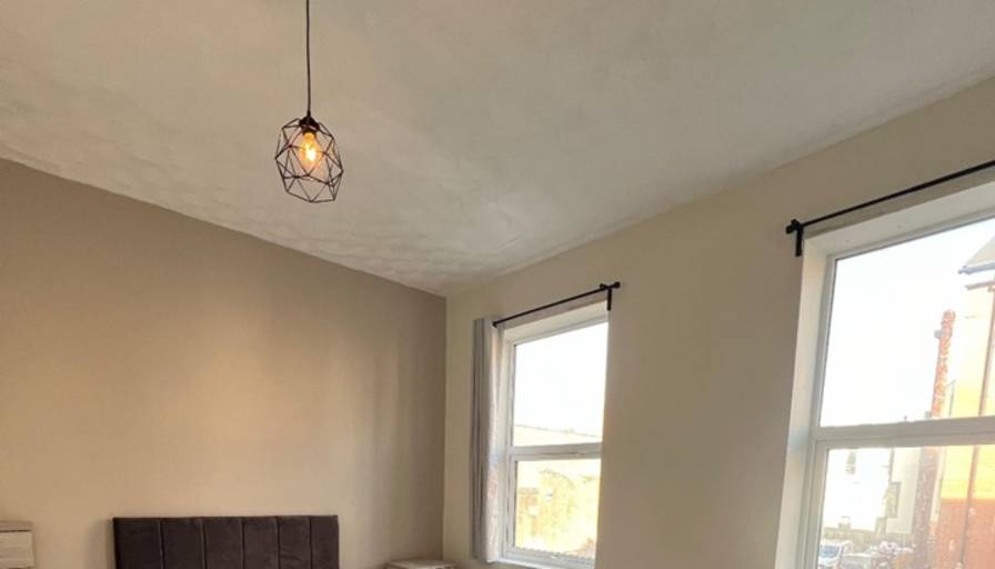 Upper Residence Property Ltd.'s room