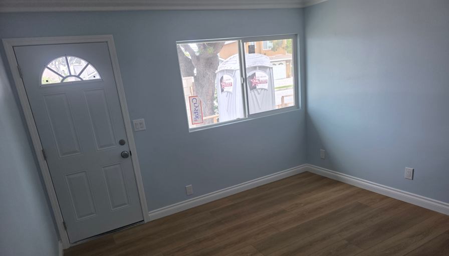 Le's room