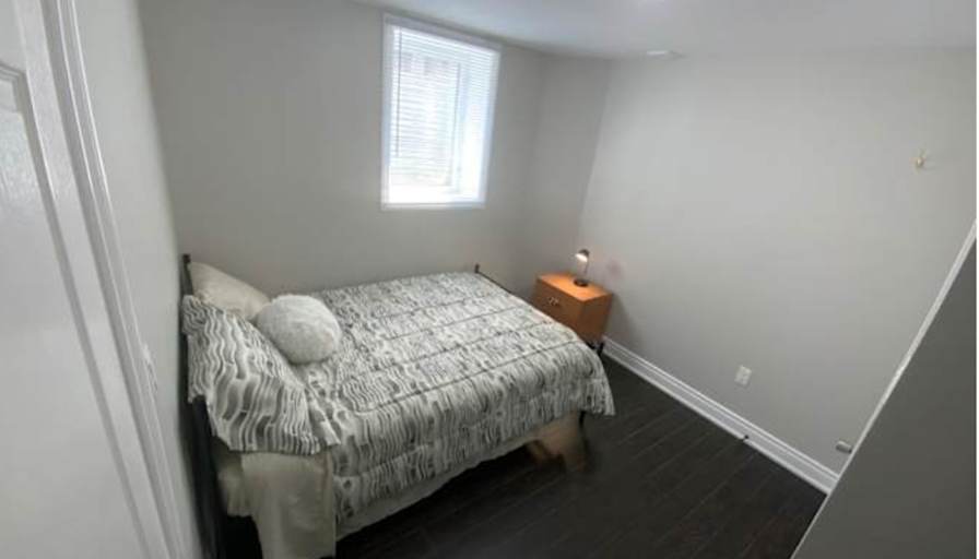 Anjelika's room
