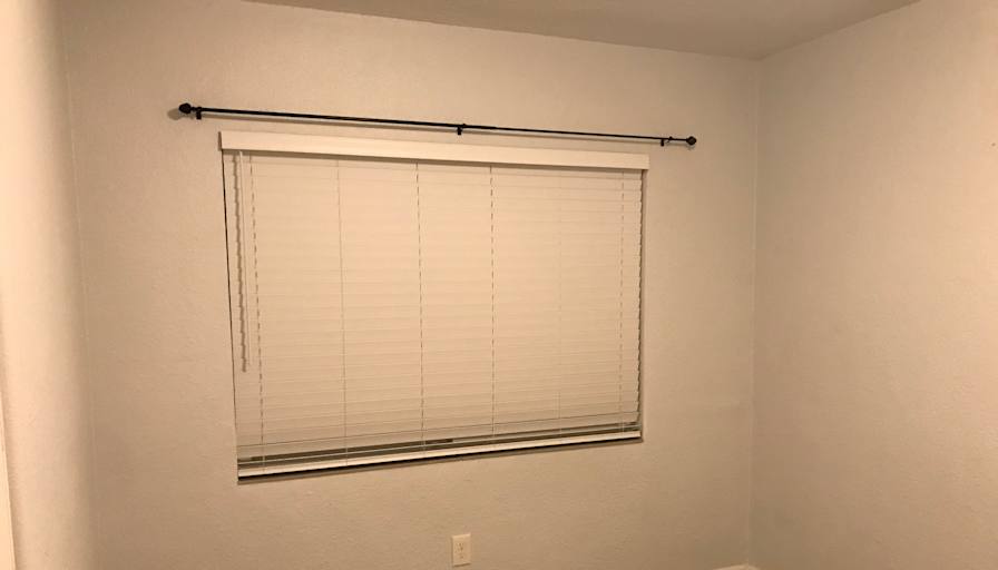 Jose's room