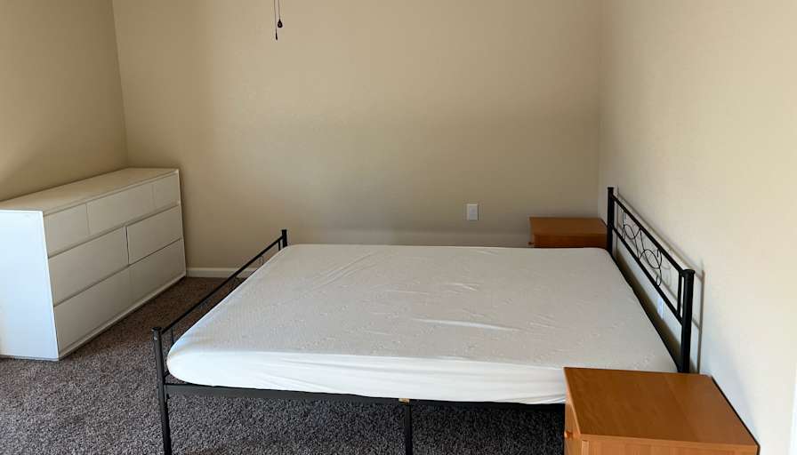 Christy's room
