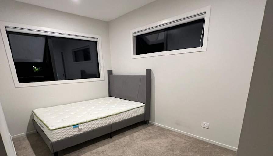 Erwind's room