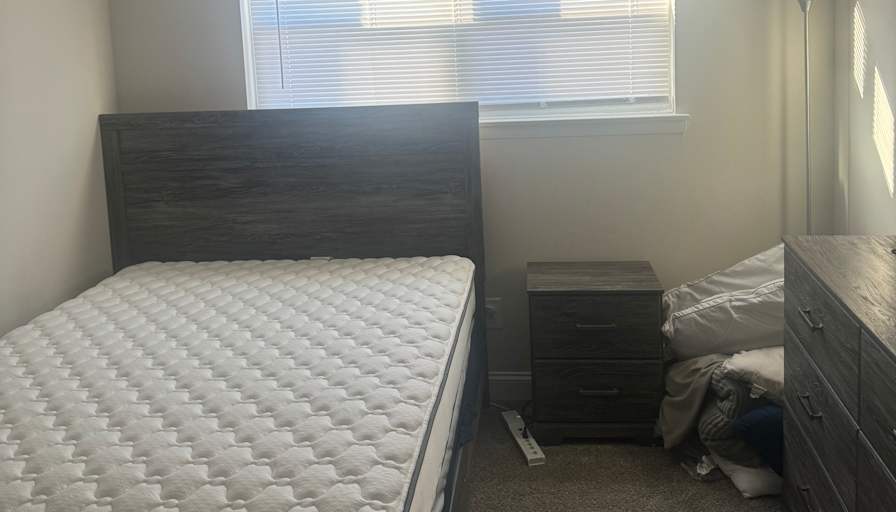 Tony's room