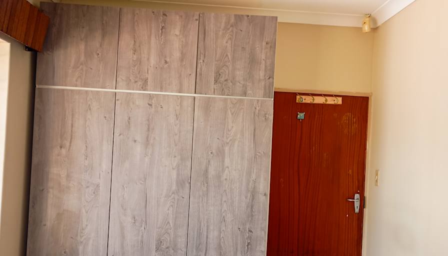 Portia's room
