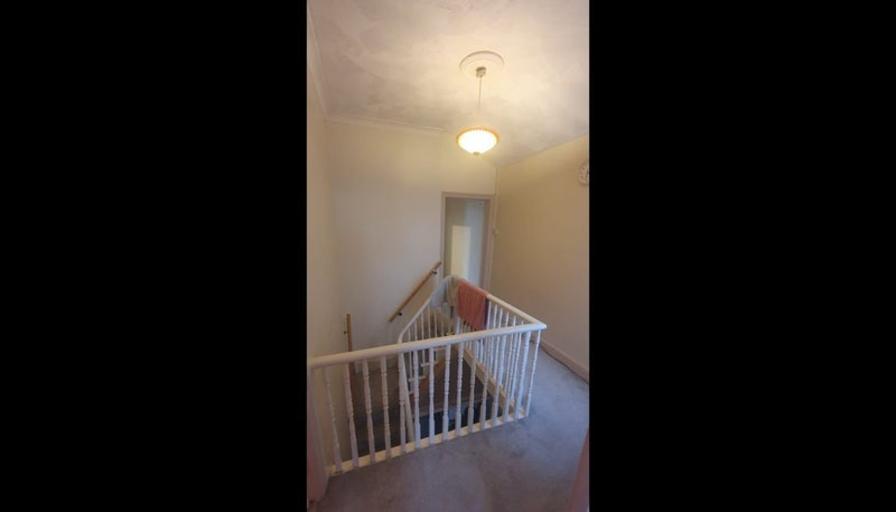 Samina's room
