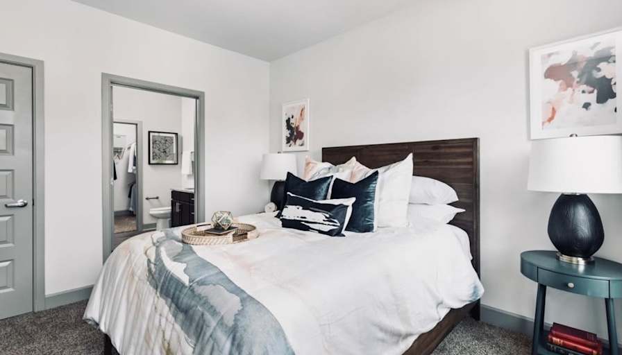 Myra's room