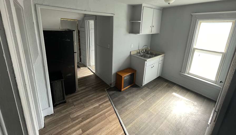 Adam's room