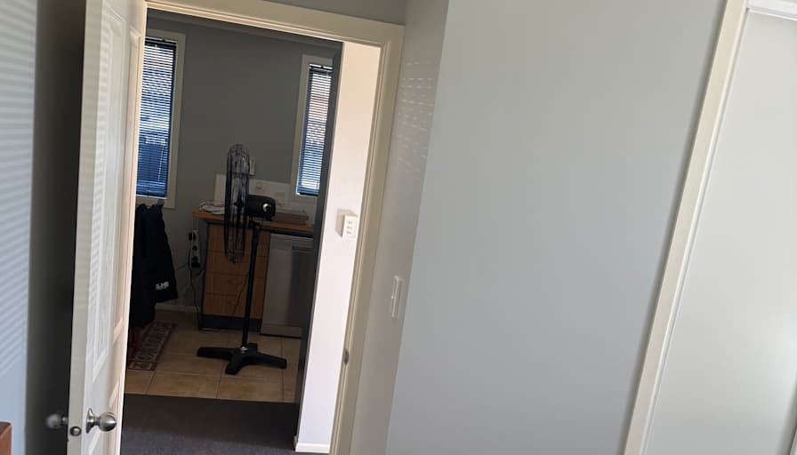 Paul's room