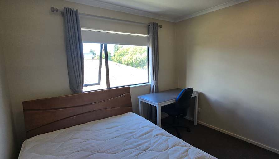 Tracey's room