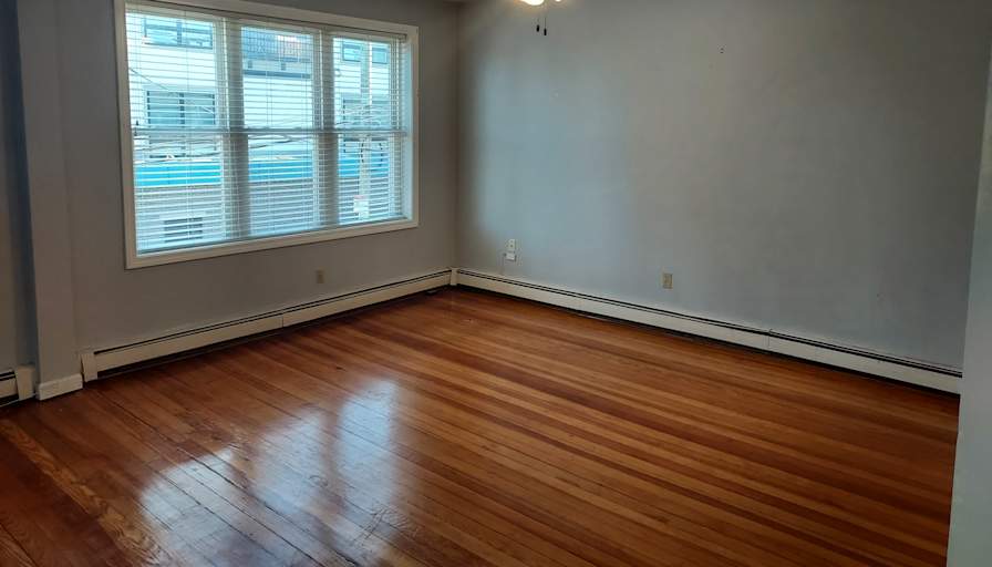 Dan's room