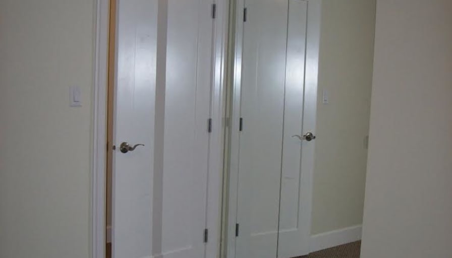 Bellabean's room