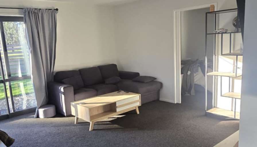 blake's room
