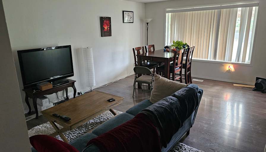 Isaac's room