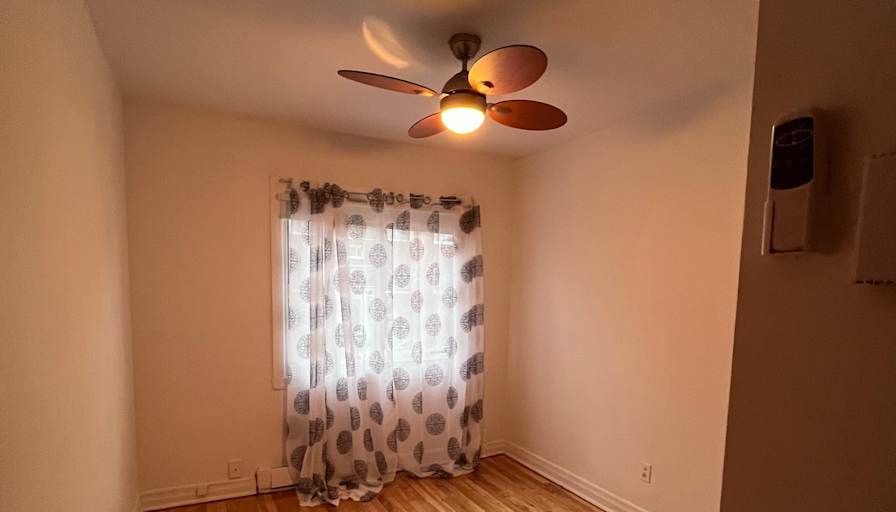 Annie's room