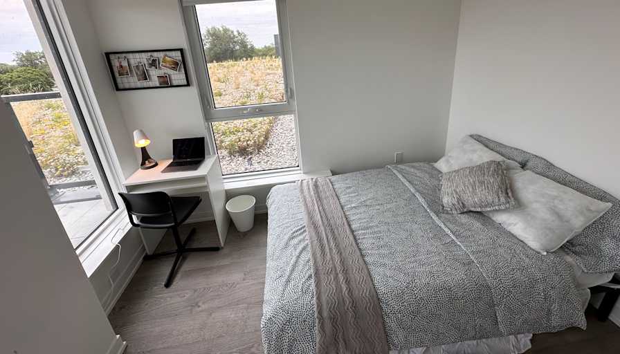 derya aslan's room