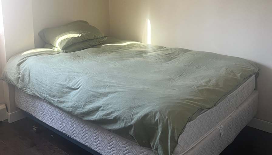 Maria's room