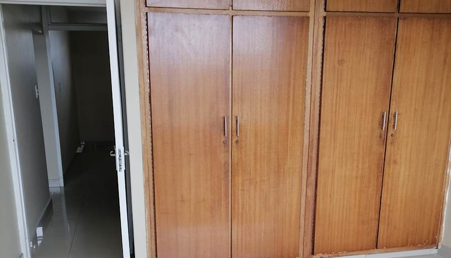 Sphiwe's room