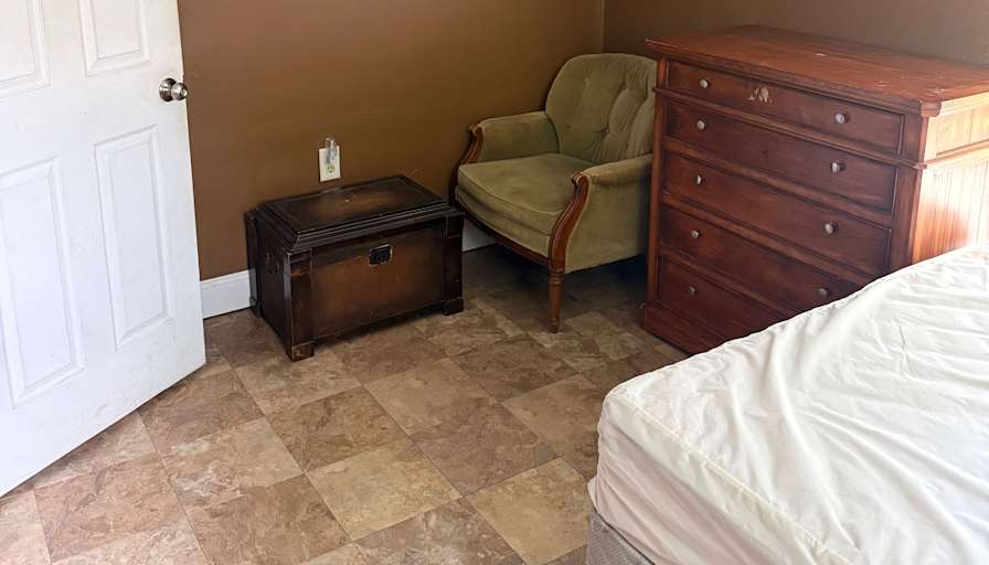 Justin's room