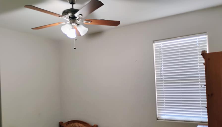 Christina's room