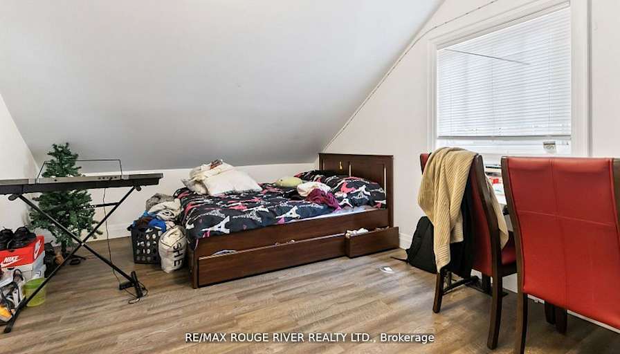Harpreet singh's room