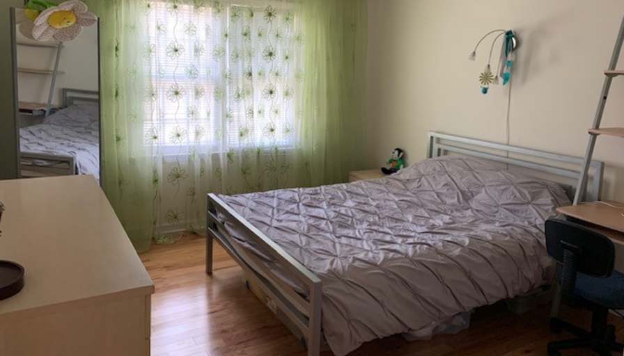 Lucy's room