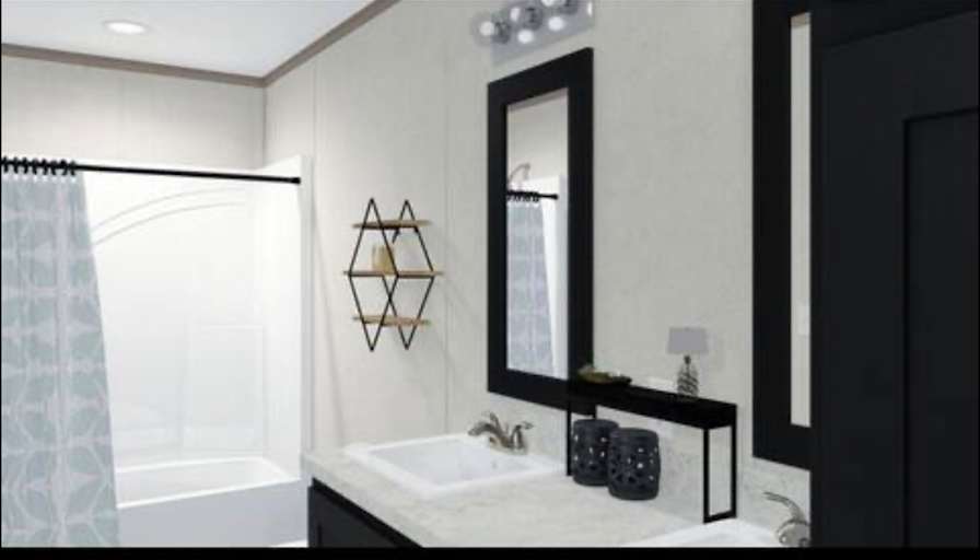 dina's room