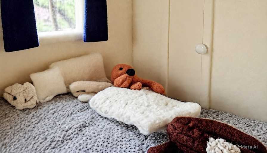 David's room