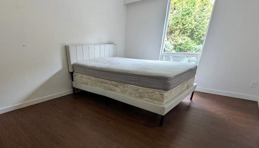 Michael's room