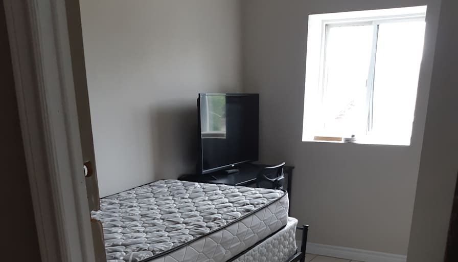 Andy's room