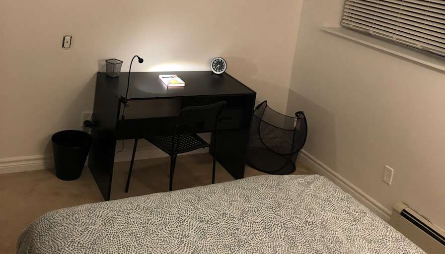 Ada's room