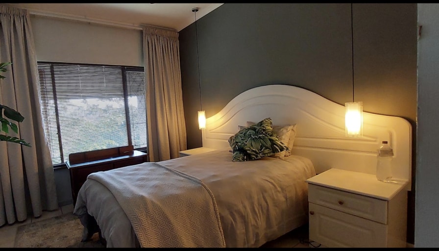 Andre's room