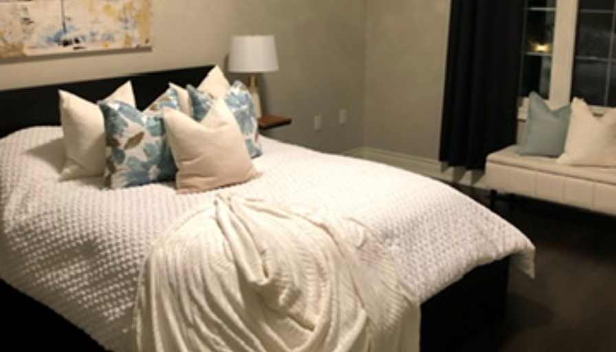 Alex's room
