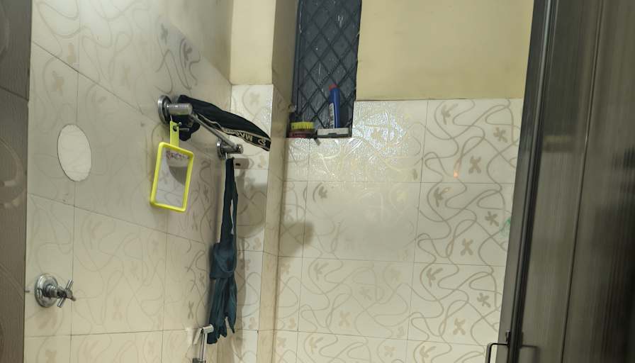 Harshit yadav's room