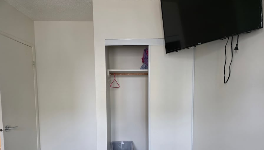 Rayon's room