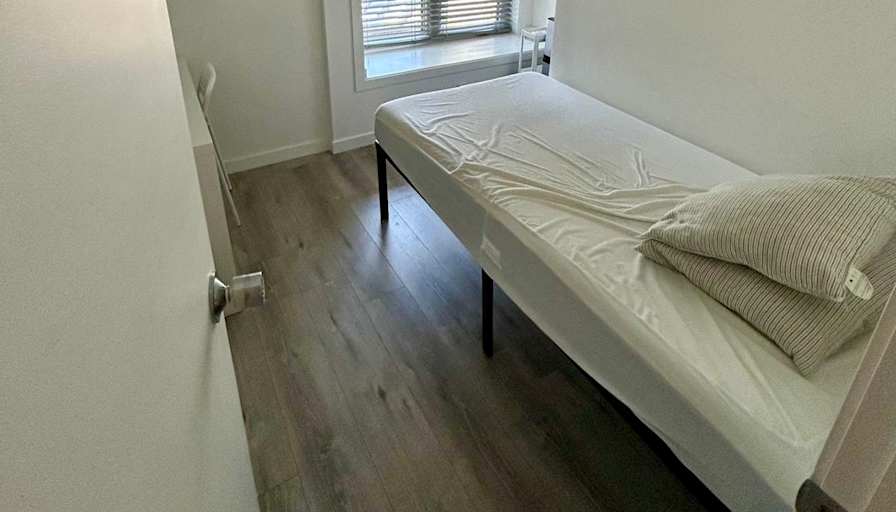 Wayne's room