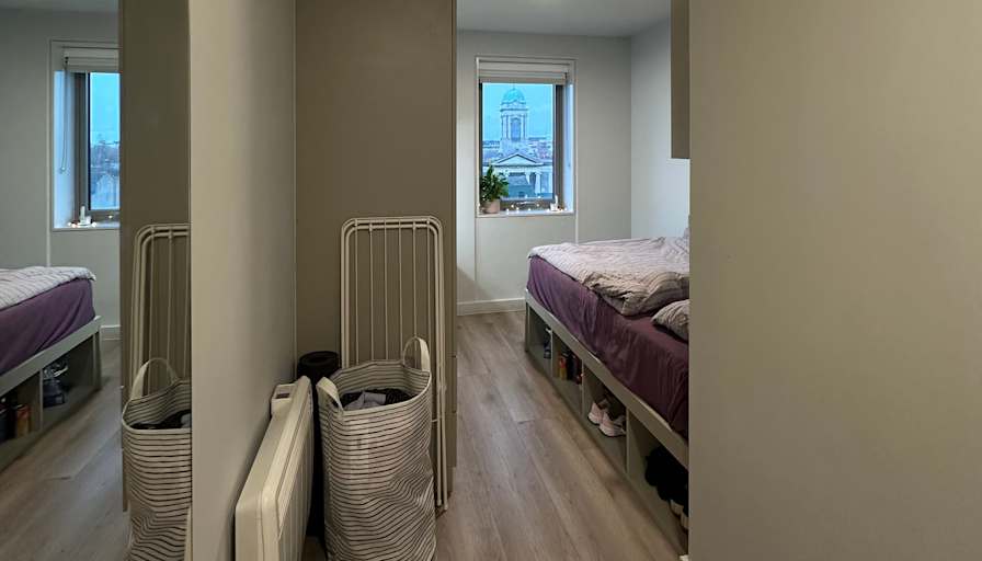 emily's room