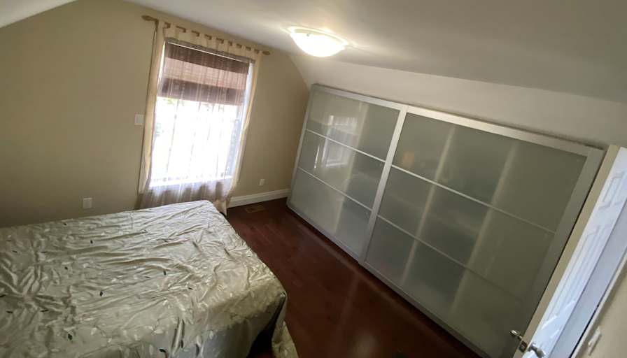 Marina's room